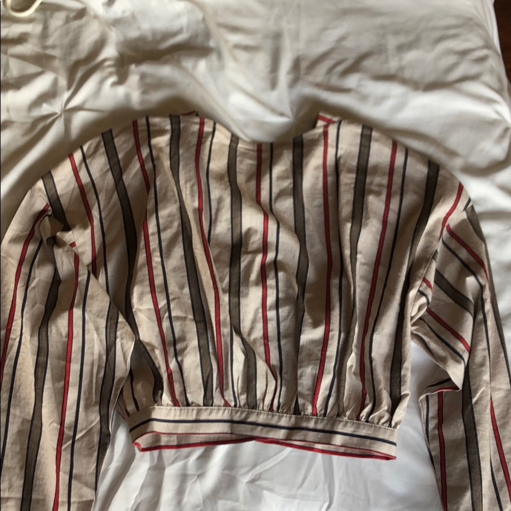 BRAND NEW J.O.A TOP